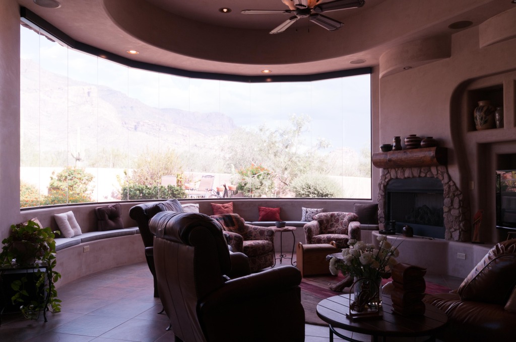 Single exposure - not enough dynamic range